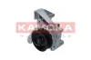 Hydraulikpumpe, Lenkung KAMOKA PP086 Bild Hydraulikpumpe, Lenkung KAMOKA PP086