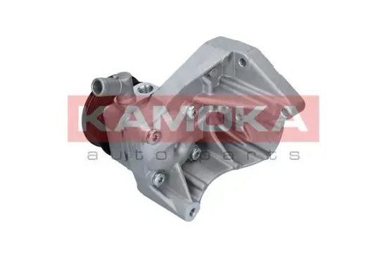 Hydraulikpumpe, Lenkung KAMOKA PP086 Bild Hydraulikpumpe, Lenkung KAMOKA PP086