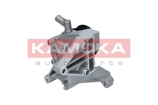 Hydraulikpumpe, Lenkung KAMOKA PP086 Bild Hydraulikpumpe, Lenkung KAMOKA PP086