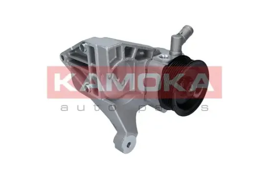 Hydraulikpumpe, Lenkung KAMOKA PP086 Bild Hydraulikpumpe, Lenkung KAMOKA PP086