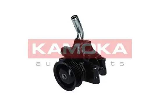 Hydraulikpumpe, Lenkung KAMOKA PP090 Bild Hydraulikpumpe, Lenkung KAMOKA PP090