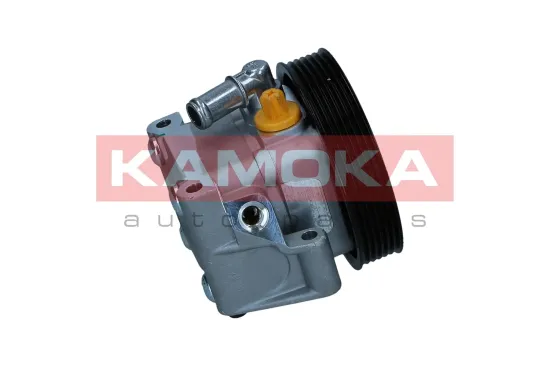 Hydraulikpumpe, Lenkung KAMOKA PP098 Bild Hydraulikpumpe, Lenkung KAMOKA PP098