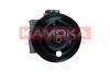 Hydraulikpumpe, Lenkung KAMOKA PP098 Bild Hydraulikpumpe, Lenkung KAMOKA PP098
