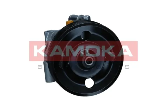 Hydraulikpumpe, Lenkung KAMOKA PP098 Bild Hydraulikpumpe, Lenkung KAMOKA PP098