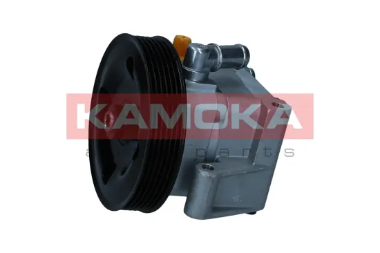 Hydraulikpumpe, Lenkung KAMOKA PP098 Bild Hydraulikpumpe, Lenkung KAMOKA PP098