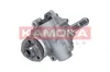 Hydraulikpumpe, Lenkung KAMOKA PP107 Bild Hydraulikpumpe, Lenkung KAMOKA PP107