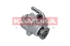 Hydraulikpumpe, Lenkung KAMOKA PP108 Bild Hydraulikpumpe, Lenkung KAMOKA PP108