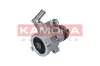 Hydraulikpumpe, Lenkung KAMOKA PP089 Bild Hydraulikpumpe, Lenkung KAMOKA PP089