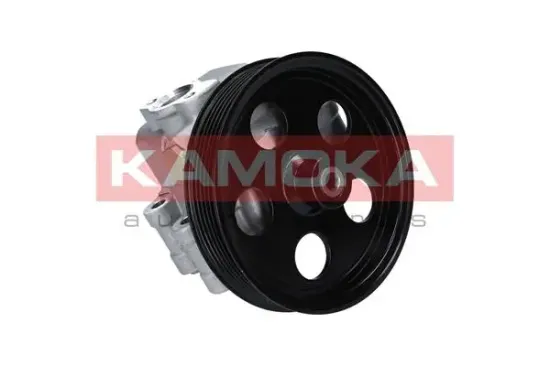 Hydraulikpumpe, Lenkung KAMOKA PP038 Bild Hydraulikpumpe, Lenkung KAMOKA PP038