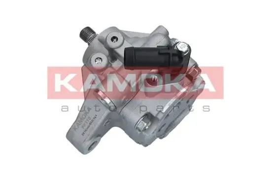 Hydraulikpumpe, Lenkung KAMOKA PP118 Bild Hydraulikpumpe, Lenkung KAMOKA PP118