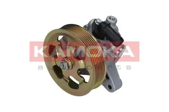 Hydraulikpumpe, Lenkung KAMOKA PP119 Bild Hydraulikpumpe, Lenkung KAMOKA PP119