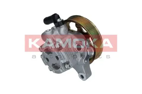 Hydraulikpumpe, Lenkung KAMOKA PP119 Bild Hydraulikpumpe, Lenkung KAMOKA PP119