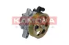 Hydraulikpumpe, Lenkung KAMOKA PP119 Bild Hydraulikpumpe, Lenkung KAMOKA PP119
