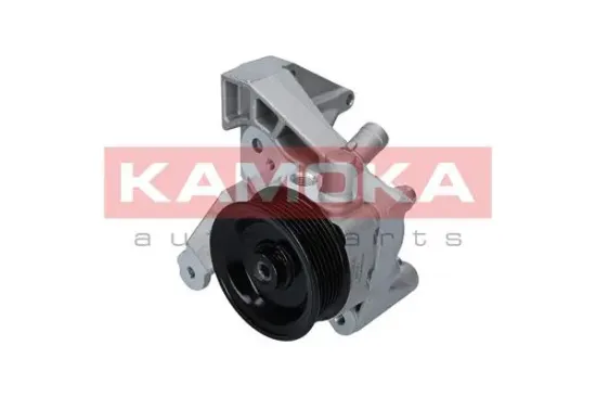 Hydraulikpumpe, Lenkung KAMOKA PP121 Bild Hydraulikpumpe, Lenkung KAMOKA PP121