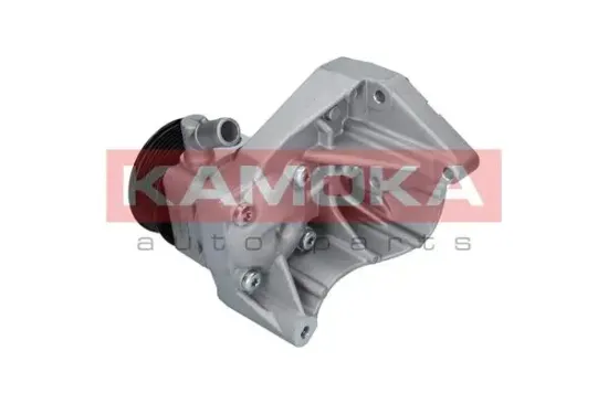 Hydraulikpumpe, Lenkung KAMOKA PP121 Bild Hydraulikpumpe, Lenkung KAMOKA PP121