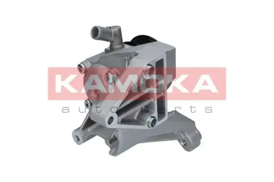 Hydraulikpumpe, Lenkung KAMOKA PP121 Bild Hydraulikpumpe, Lenkung KAMOKA PP121
