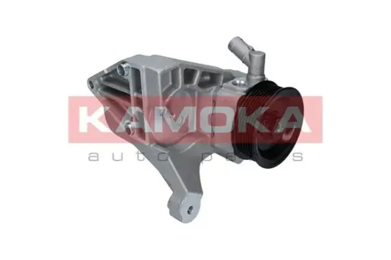 Hydraulikpumpe, Lenkung KAMOKA PP168 Bild Hydraulikpumpe, Lenkung KAMOKA PP168