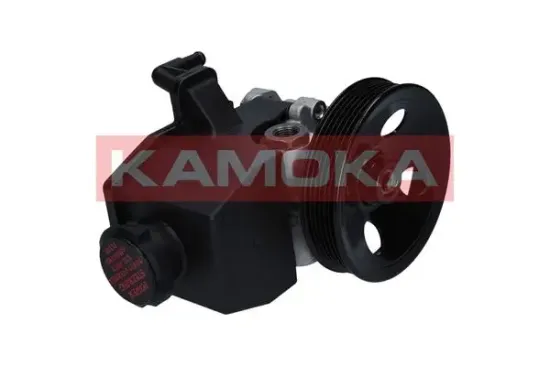 Hydraulikpumpe, Lenkung KAMOKA PP145 Bild Hydraulikpumpe, Lenkung KAMOKA PP145