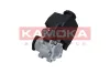 Hydraulikpumpe, Lenkung KAMOKA PP129 Bild Hydraulikpumpe, Lenkung KAMOKA PP129