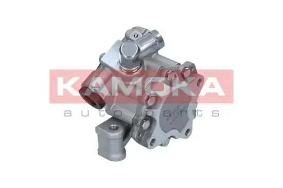 Hydraulikpumpe, Lenkung KAMOKA PP135 Bild Hydraulikpumpe, Lenkung KAMOKA PP135