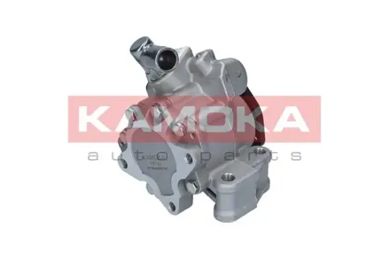Hydraulikpumpe, Lenkung KAMOKA PP135 Bild Hydraulikpumpe, Lenkung KAMOKA PP135