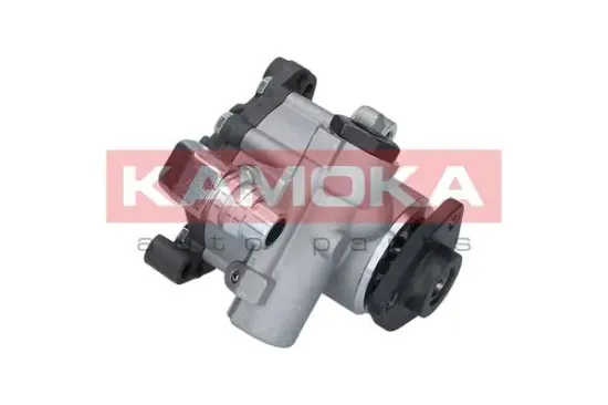 Hydraulikpumpe, Lenkung KAMOKA PP137 Bild Hydraulikpumpe, Lenkung KAMOKA PP137