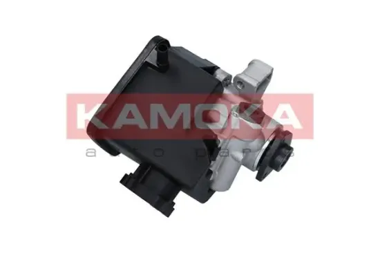 Hydraulikpumpe, Lenkung KAMOKA PP140 Bild Hydraulikpumpe, Lenkung KAMOKA PP140