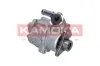 Hydraulikpumpe, Lenkung KAMOKA PP146 Bild Hydraulikpumpe, Lenkung KAMOKA PP146