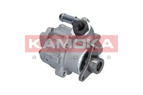 Hydraulikpumpe, Lenkung KAMOKA PP146 Bild Hydraulikpumpe, Lenkung KAMOKA PP146