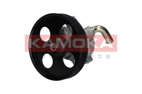 Hydraulikpumpe, Lenkung KAMOKA PP169 Bild Hydraulikpumpe, Lenkung KAMOKA PP169