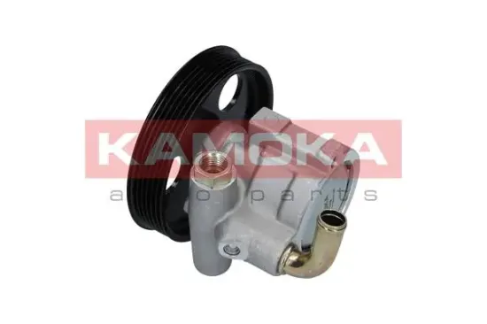 Hydraulikpumpe, Lenkung KAMOKA PP170 Bild Hydraulikpumpe, Lenkung KAMOKA PP170