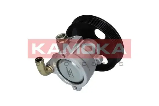 Hydraulikpumpe, Lenkung KAMOKA PP170 Bild Hydraulikpumpe, Lenkung KAMOKA PP170