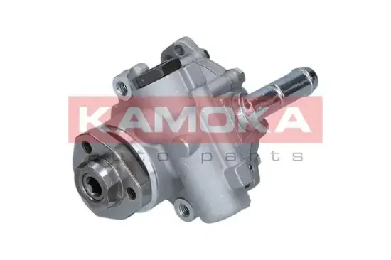 Hydraulikpumpe, Lenkung KAMOKA PP177 Bild Hydraulikpumpe, Lenkung KAMOKA PP177