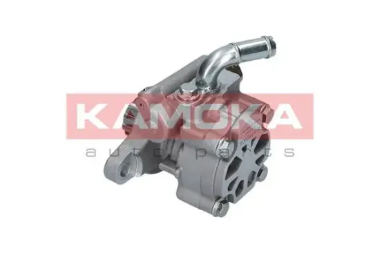 Hydraulikpumpe, Lenkung KAMOKA PP184 Bild Hydraulikpumpe, Lenkung KAMOKA PP184