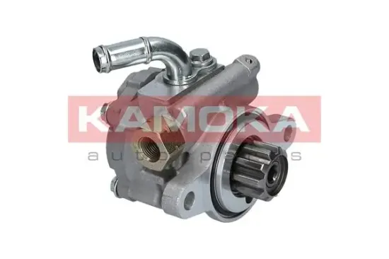 Hydraulikpumpe, Lenkung KAMOKA PP184 Bild Hydraulikpumpe, Lenkung KAMOKA PP184