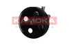 Hydraulikpumpe, Lenkung KAMOKA PP186 Bild Hydraulikpumpe, Lenkung KAMOKA PP186