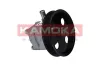 Hydraulikpumpe, Lenkung KAMOKA PP188 Bild Hydraulikpumpe, Lenkung KAMOKA PP188