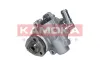 Hydraulikpumpe, Lenkung KAMOKA PP195 Bild Hydraulikpumpe, Lenkung KAMOKA PP195