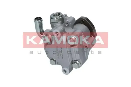 Hydraulikpumpe, Lenkung KAMOKA PP197 Bild Hydraulikpumpe, Lenkung KAMOKA PP197