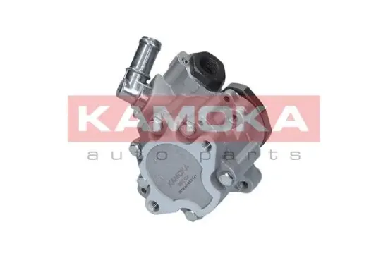 Hydraulikpumpe, Lenkung KAMOKA PP202 Bild Hydraulikpumpe, Lenkung KAMOKA PP202