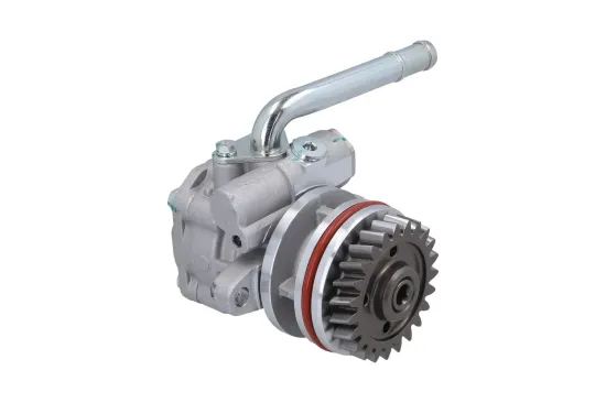 Hydraulikpumpe, Lenkung KAMOKA PP237 Bild Hydraulikpumpe, Lenkung KAMOKA PP237