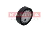 Spannrolle, Keilrippenriemen KAMOKA R0003 Bild Spannrolle, Keilrippenriemen KAMOKA R0003