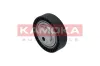 Spannrolle, Keilrippenriemen KAMOKA R0003 Bild Spannrolle, Keilrippenriemen KAMOKA R0003