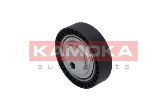 Spannrolle, Keilrippenriemen KAMOKA R0003 Bild Spannrolle, Keilrippenriemen KAMOKA R0003