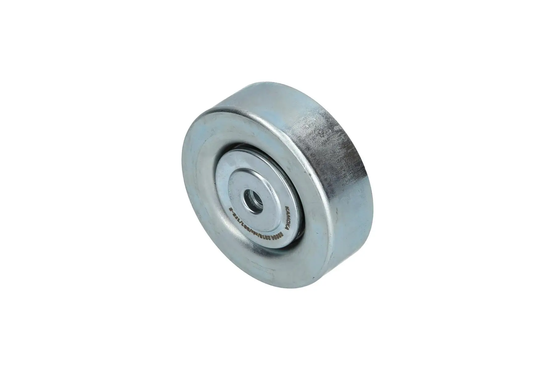 Spannrolle, Keilrippenriemen KAMOKA R0004