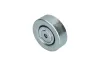 Spannrolle, Keilrippenriemen KAMOKA R0004 Bild Spannrolle, Keilrippenriemen KAMOKA R0004