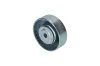 Spannrolle, Keilrippenriemen KAMOKA R0004 Bild Spannrolle, Keilrippenriemen KAMOKA R0004