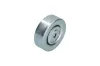 Spannrolle, Keilrippenriemen KAMOKA R0004 Bild Spannrolle, Keilrippenriemen KAMOKA R0004