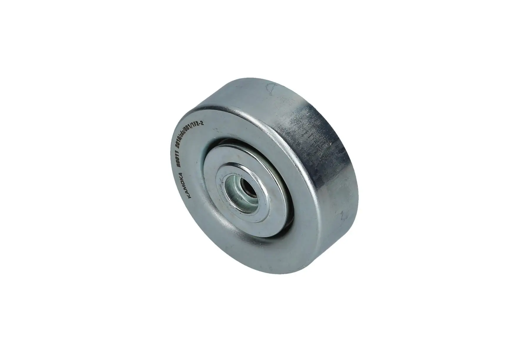 Umlenk-/Führungsrolle, Keilrippenriemen KAMOKA R0011