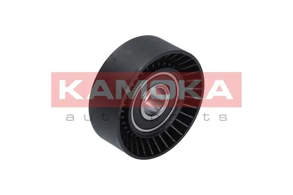 Umlenk-/Führungsrolle, Keilrippenriemen KAMOKA R0013